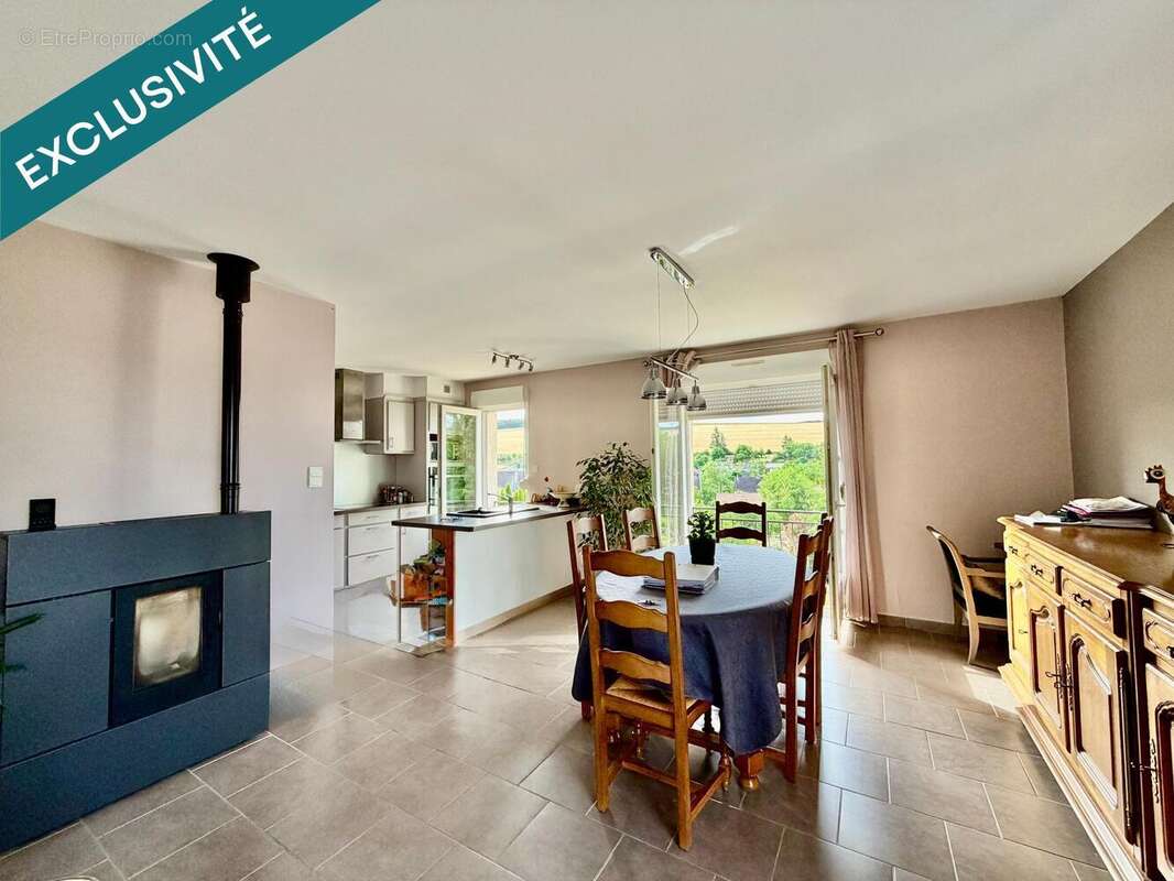 Photo 4 - Maison à HAUDAINVILLE