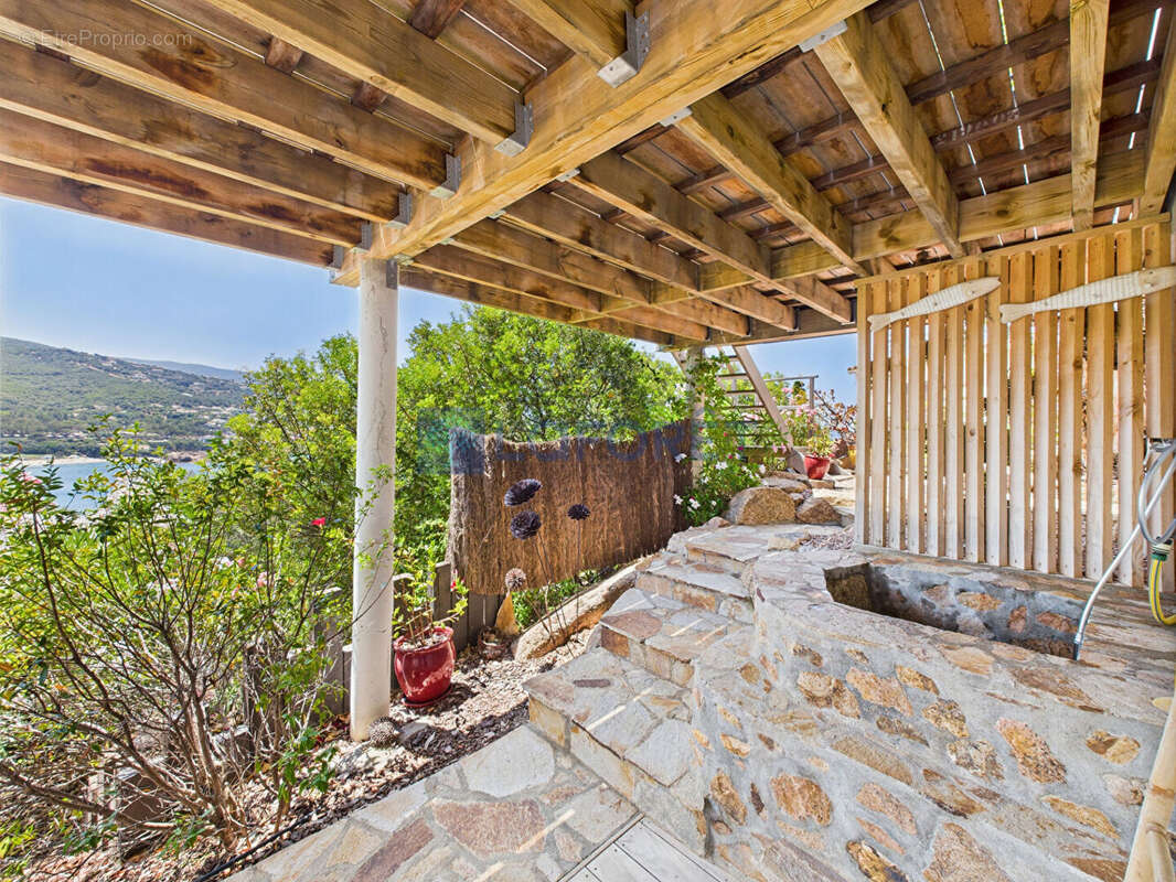 Maison à PIETROSELLA