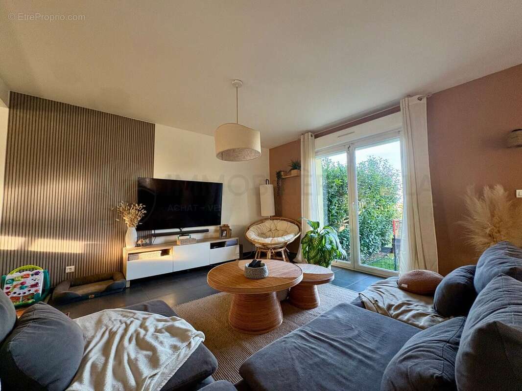 Maison à SCHLIERBACH