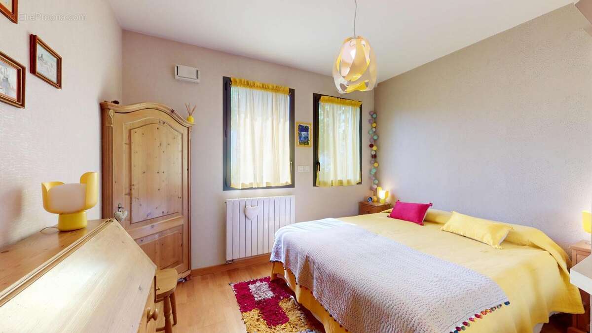 Appartement à CALUIRE-ET-CUIRE