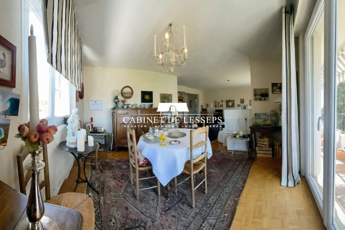 Appartement à ANGLET