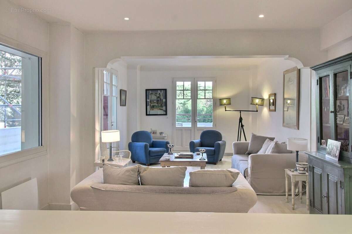 Appartement à HOSSEGOR