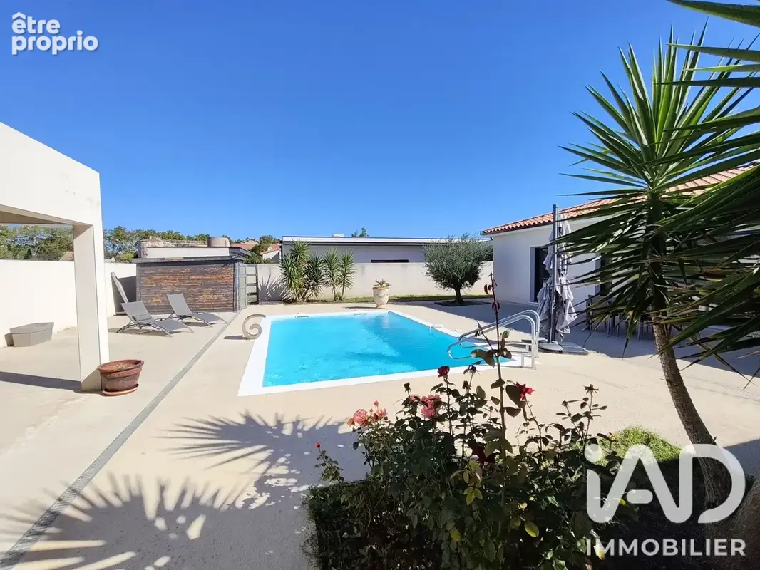 Photo 1 - Maison à TOURBES