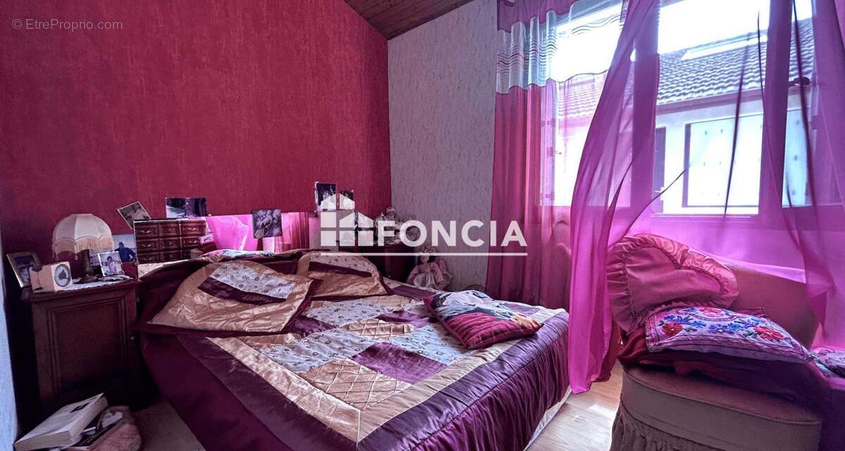 Appartement à ARCACHON