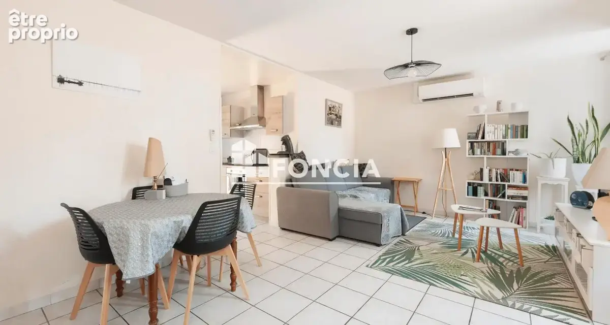  Mont-de-Marsan Centre – T3 64 m² – Investissement Locatif Clé en Main - photo 3