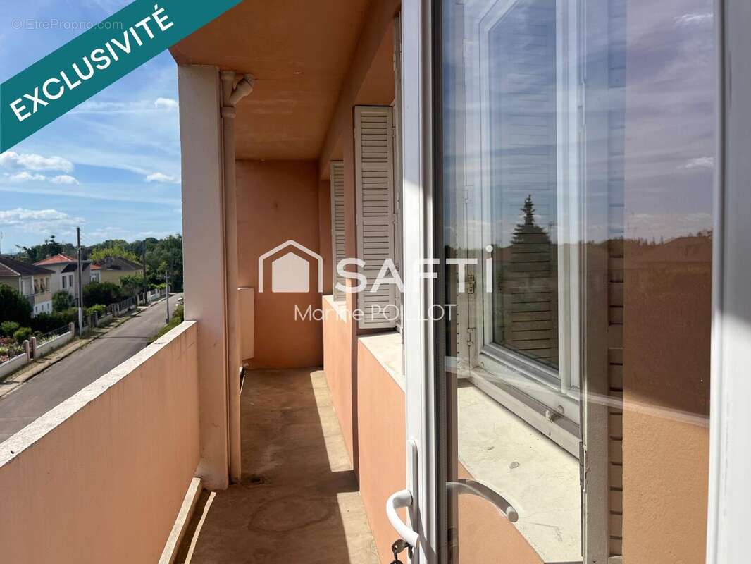 Photo 6 - Appartement à CHATENOY-LE-ROYAL