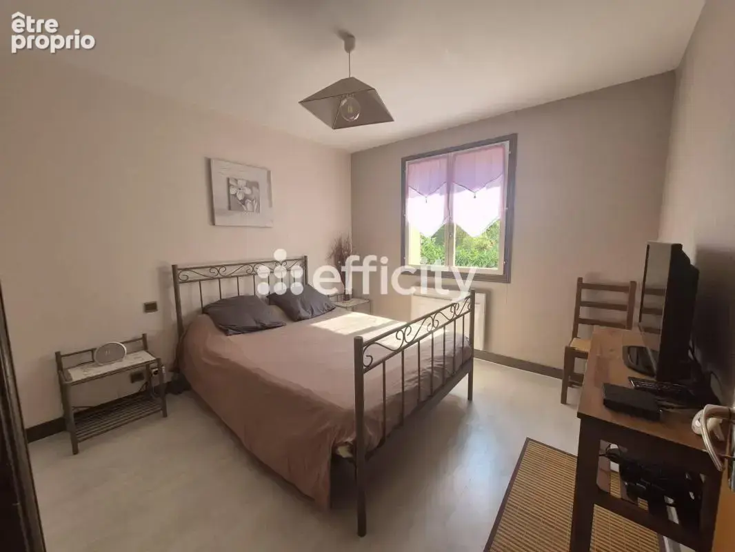 Maison 8 pièces 205 m² à vendre à Saint-Brice-Sur-Vienne (87200) - photo 8