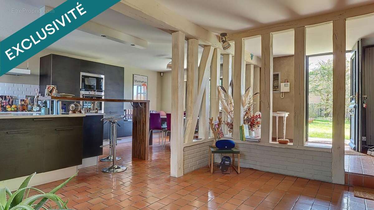 Photo 7 - Maison à FONTAINEBLEAU