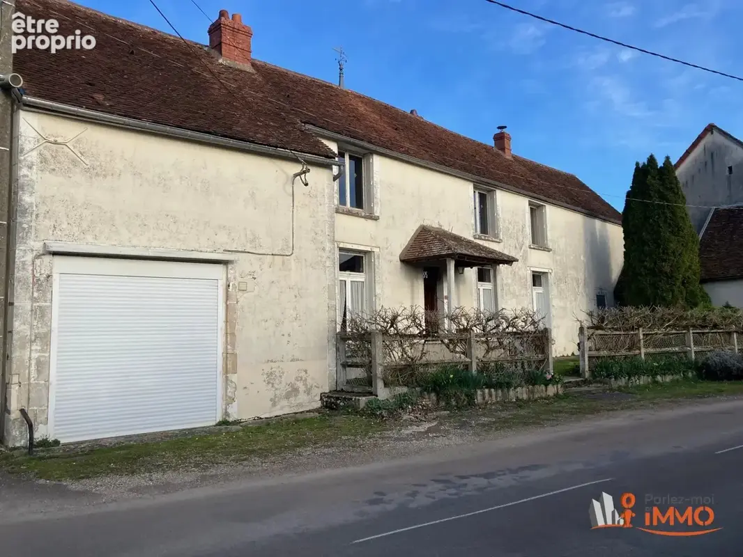 Maison ancienne en bon état général - photo 21