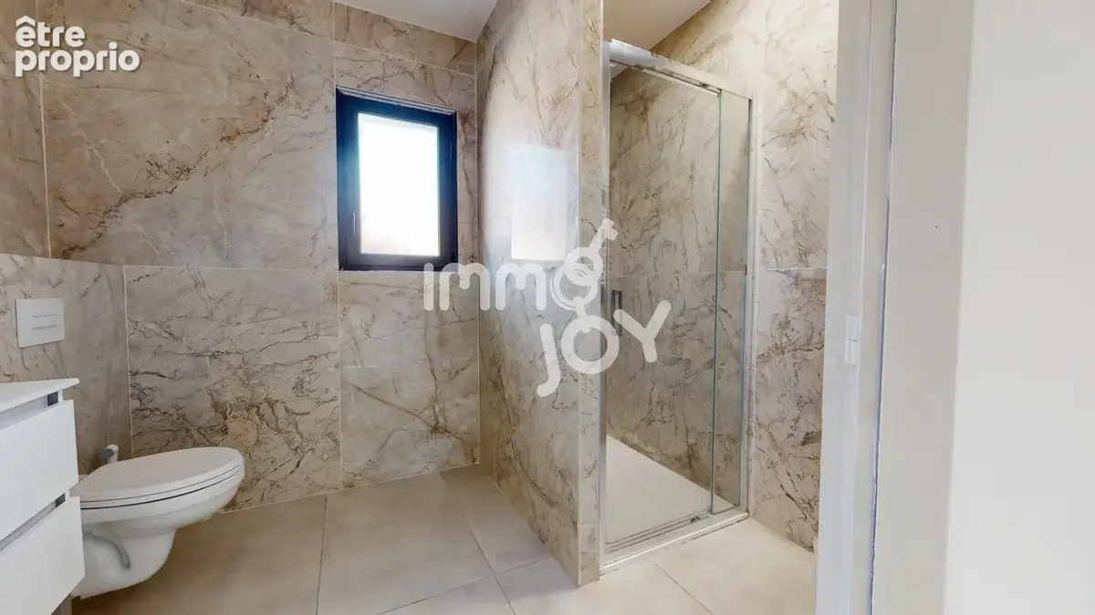 Villa 4 pièces 102 m2 - photo 8