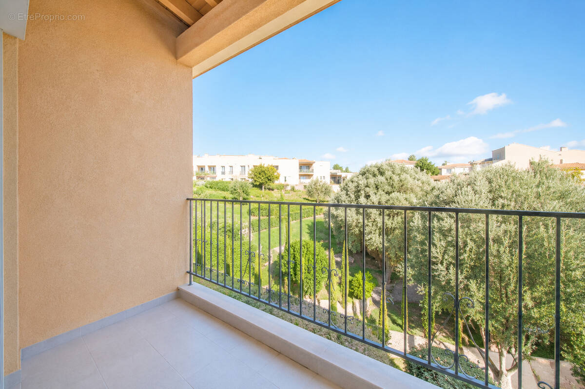 Appartement à SAINT-FLORENT