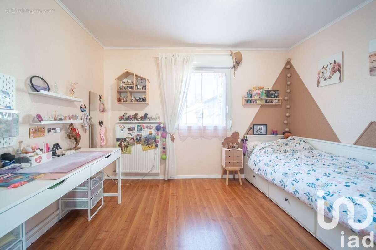 Photo 9 - Maison à AUDUN-LE-TICHE