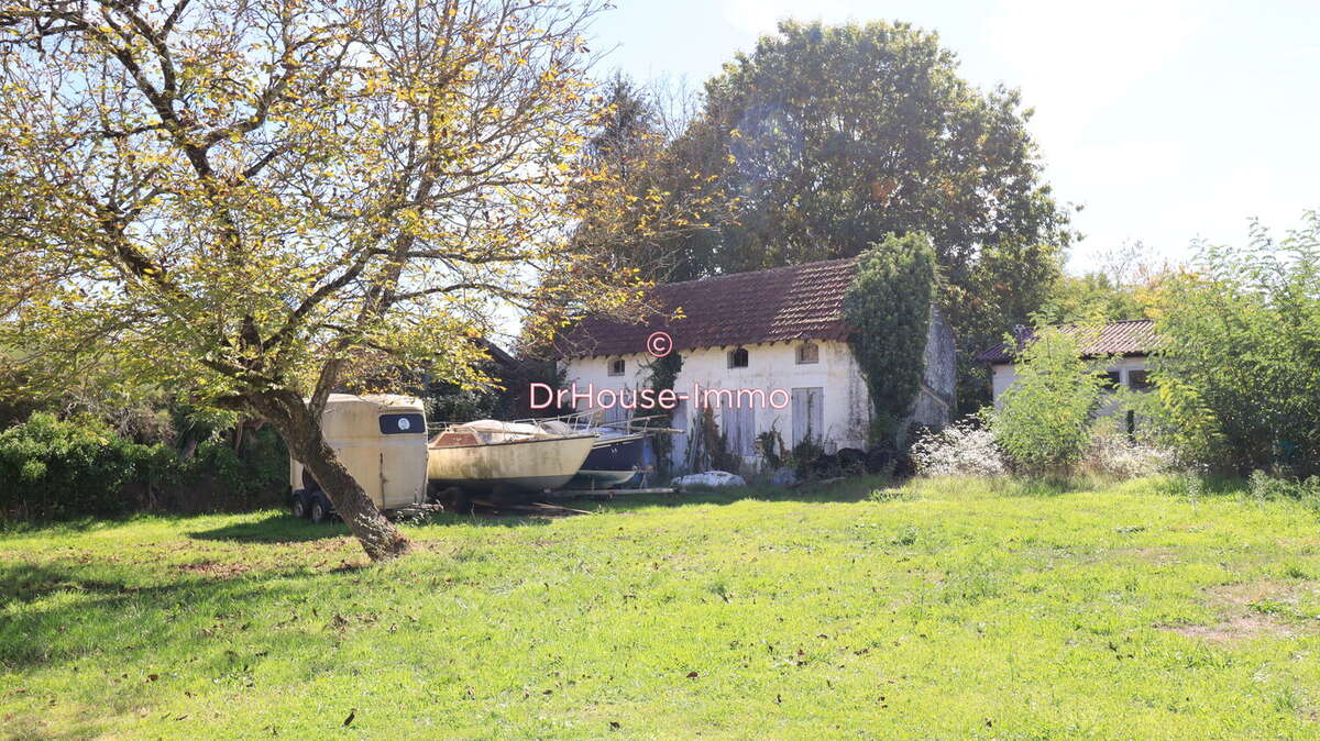 Maison à SAINT-SYMPHORIEN