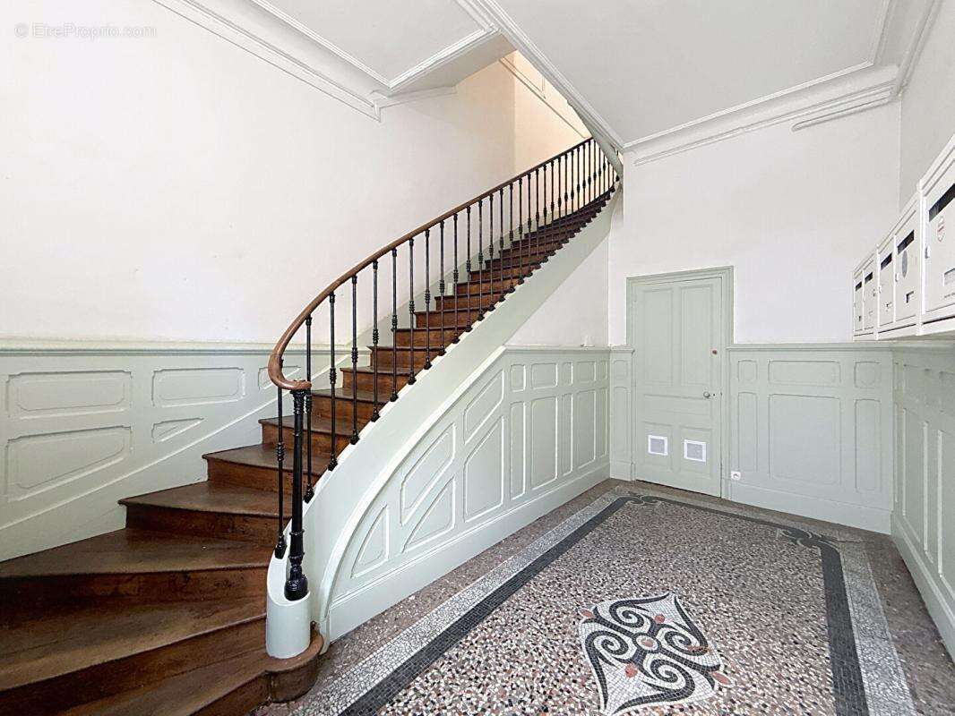 Appartement à VANNES