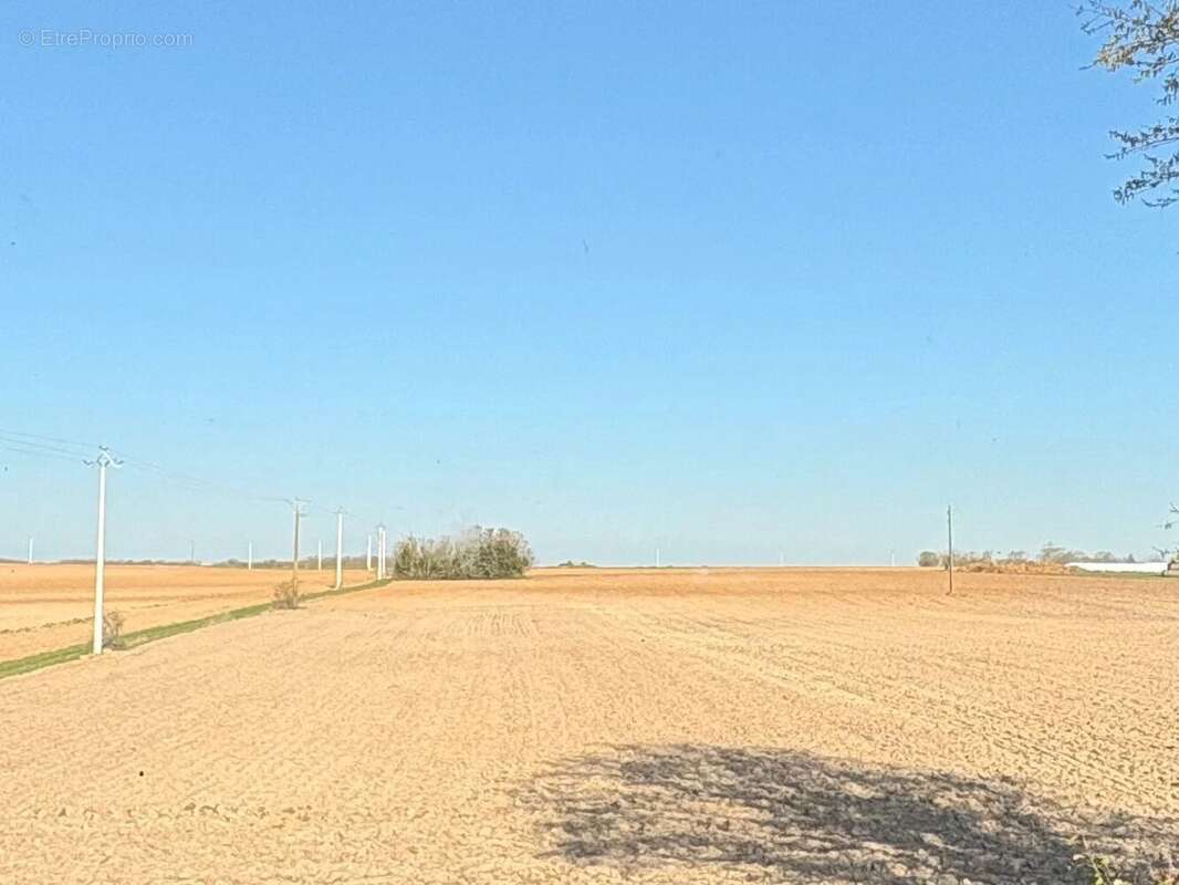 Maison à PACY-SUR-EURE