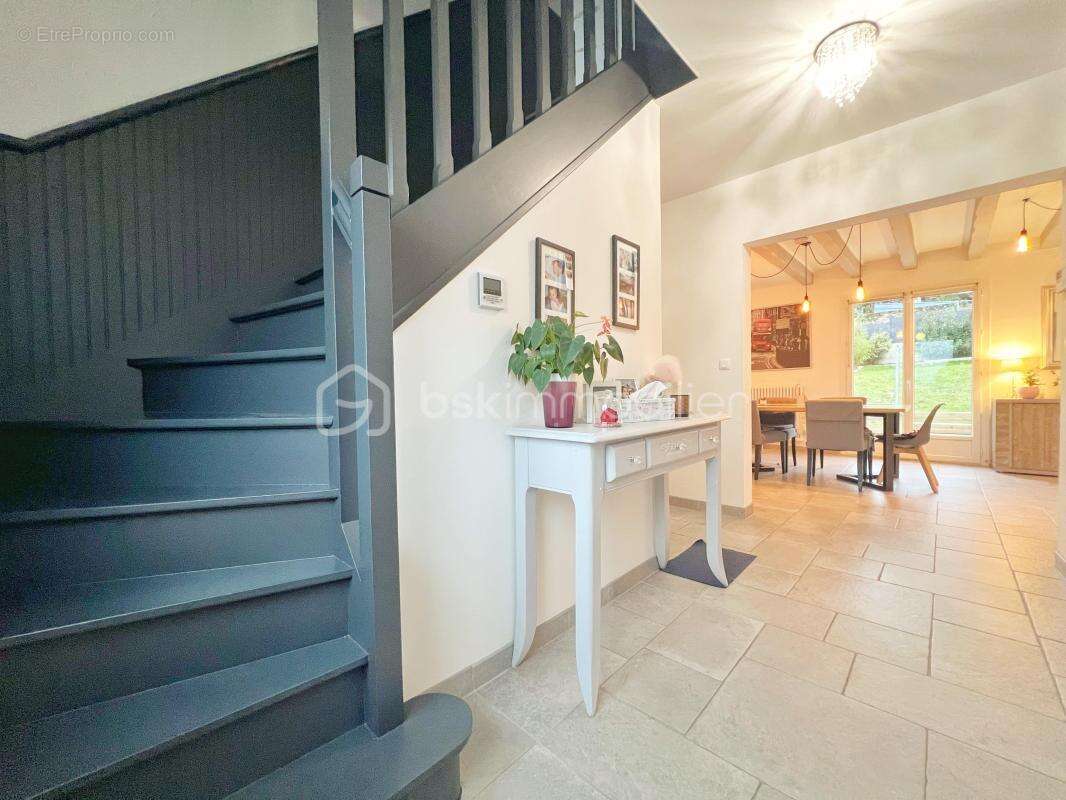 Maison à MARLY-LE-ROI