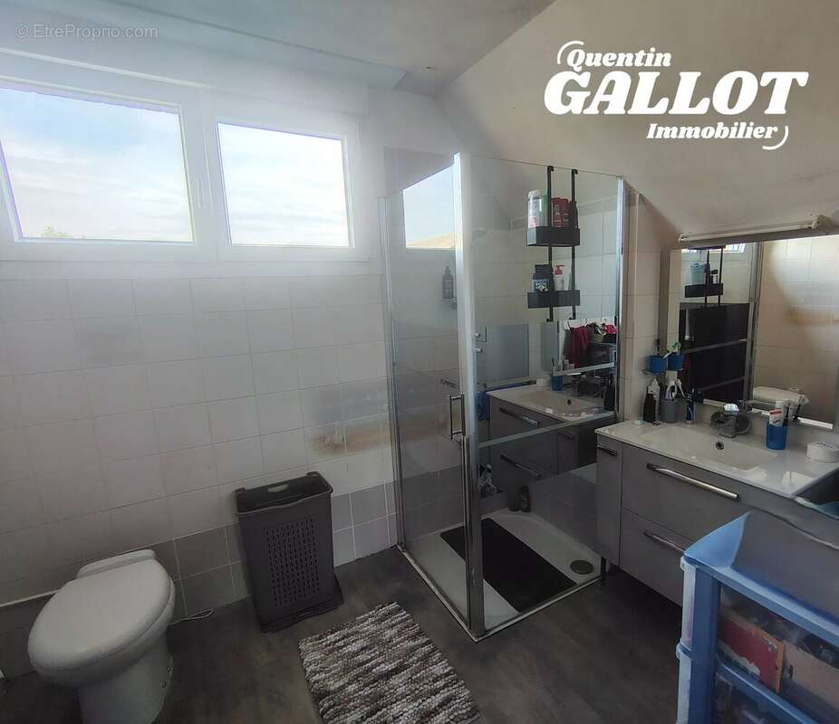 Maison familiale moderne de 130 m² à Rexpoëde - photo 8