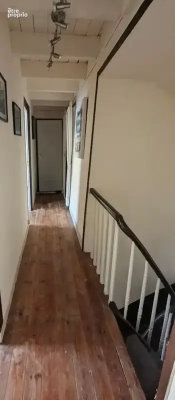 Maison 87m² à plounéour-ménez - photo 9