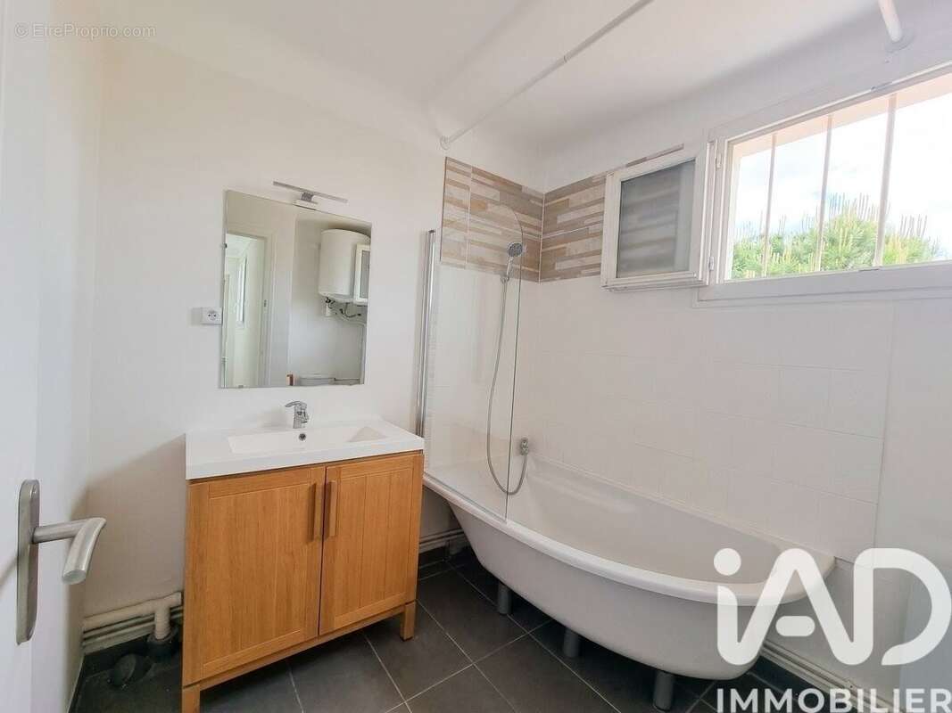 Photo 9 - Appartement à COLOMBES