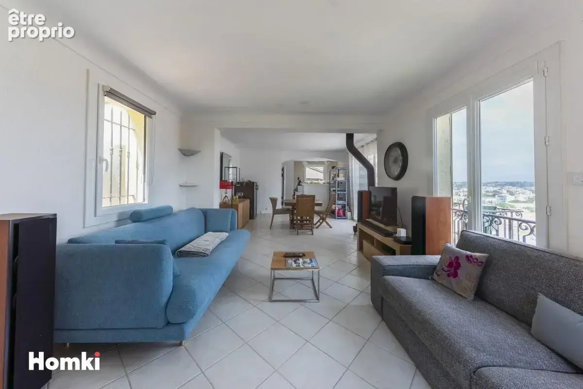 Maison/Villa T3 de 71 m² à Saint-Raphaël 83700 - photo 5