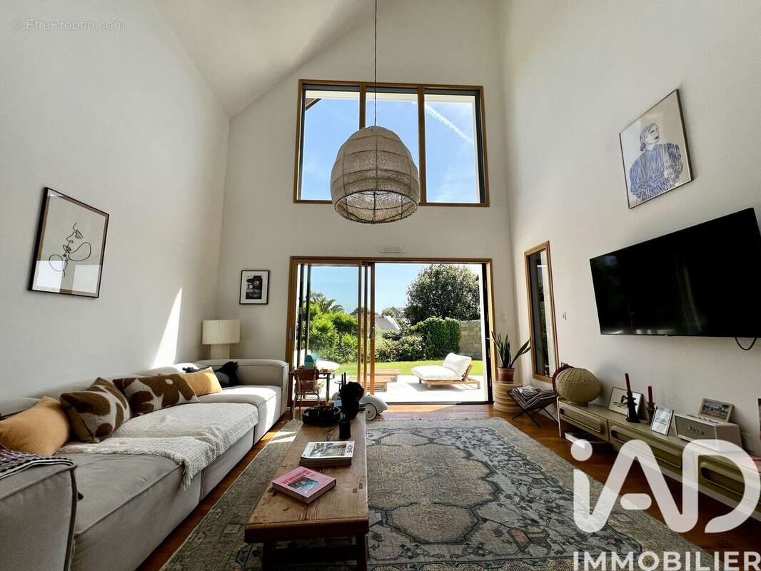 Maison 150 m² à Plouezec  - photo 2