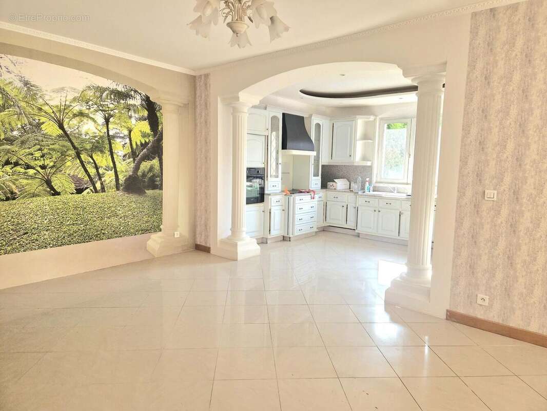 Photo 3 - Maison à AUTUN