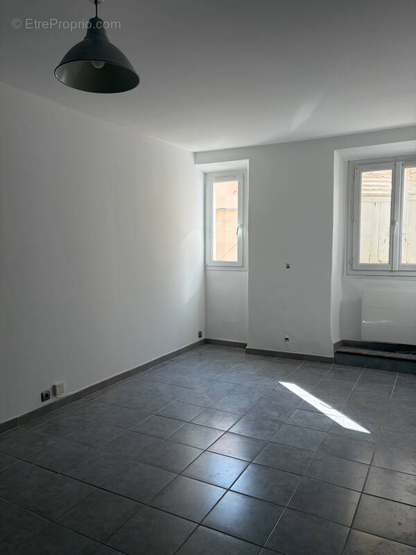 Appartement à OLLIOULES