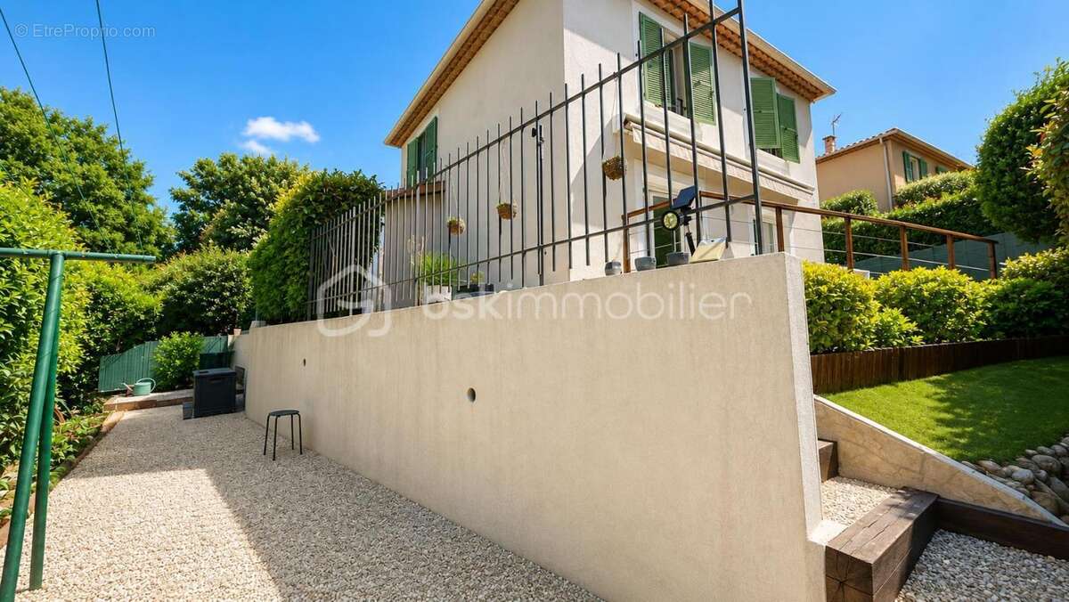 Maison à SAINT-PAUL