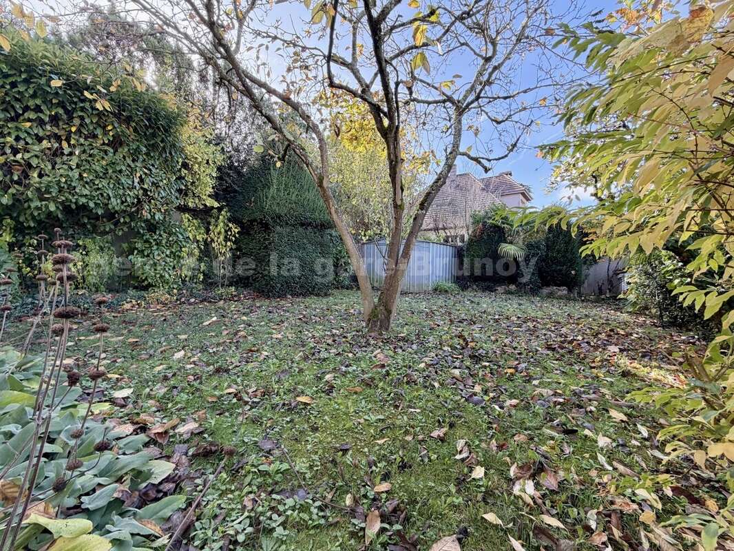 IMG_9559 - Maison à BRUNOY