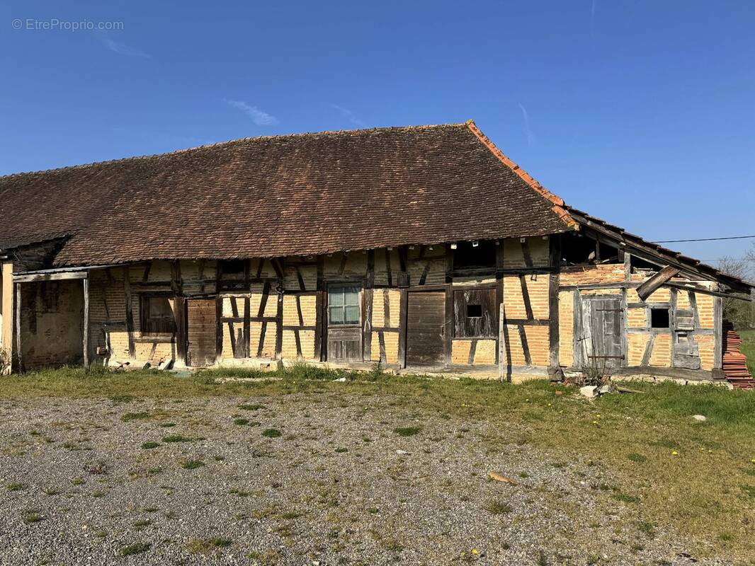 Autre à SAGY