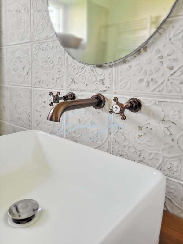 Maison à RIEC-SUR-BELON