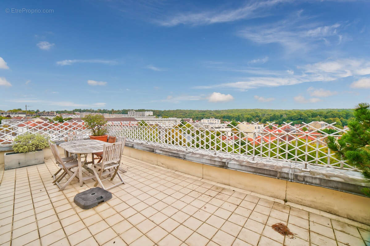 Appartement à VERSAILLES