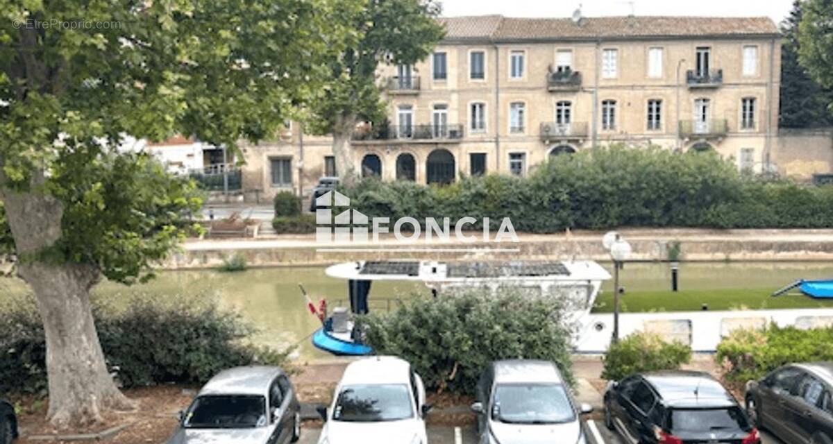 Appartement à NARBONNE