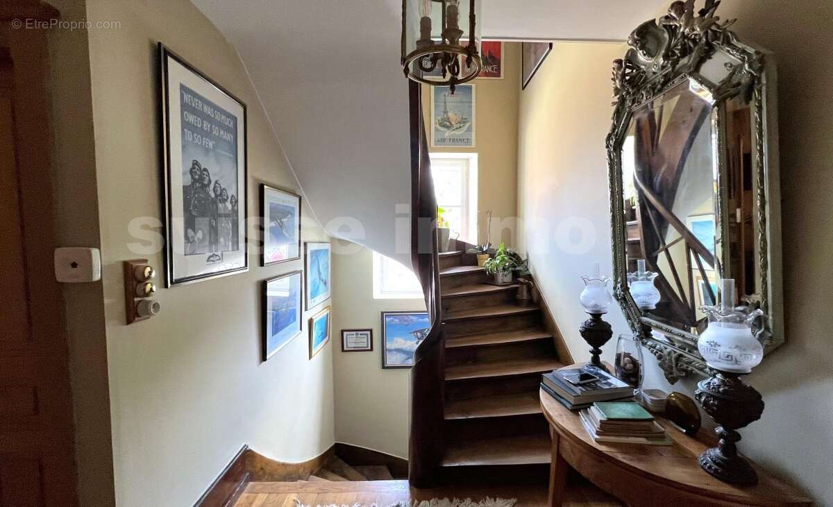 Maison à AUDINCOURT