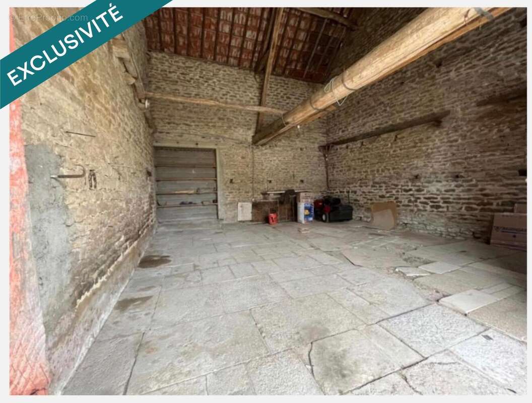 Photo 5 - Appartement à BLIGNY-SUR-OUCHE