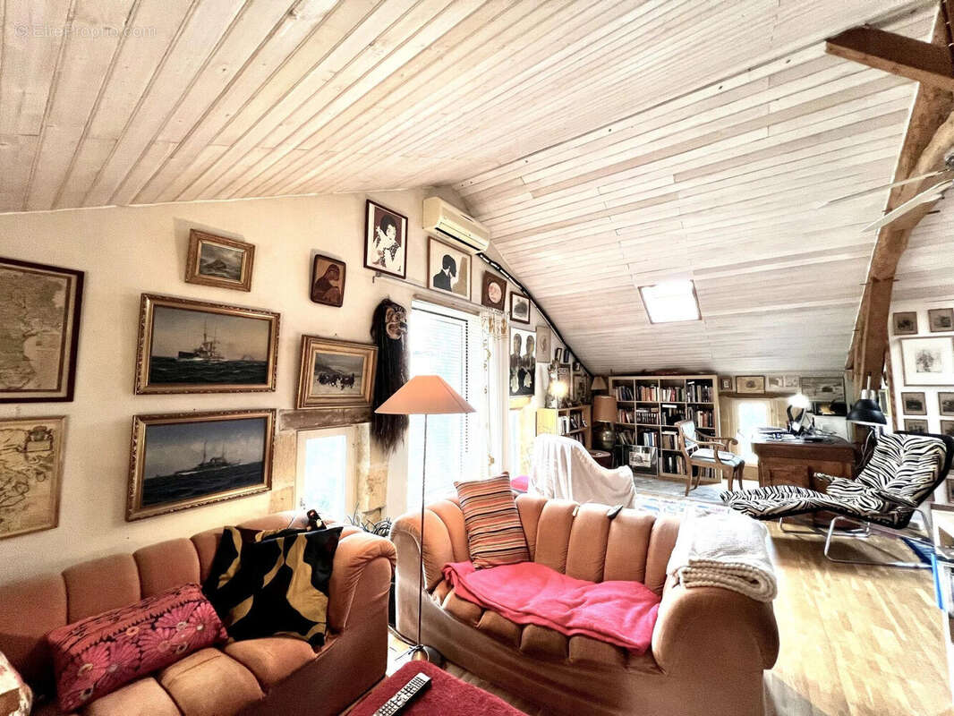 Maison à VERDON