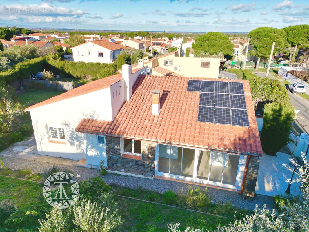 Maison à SOREDE