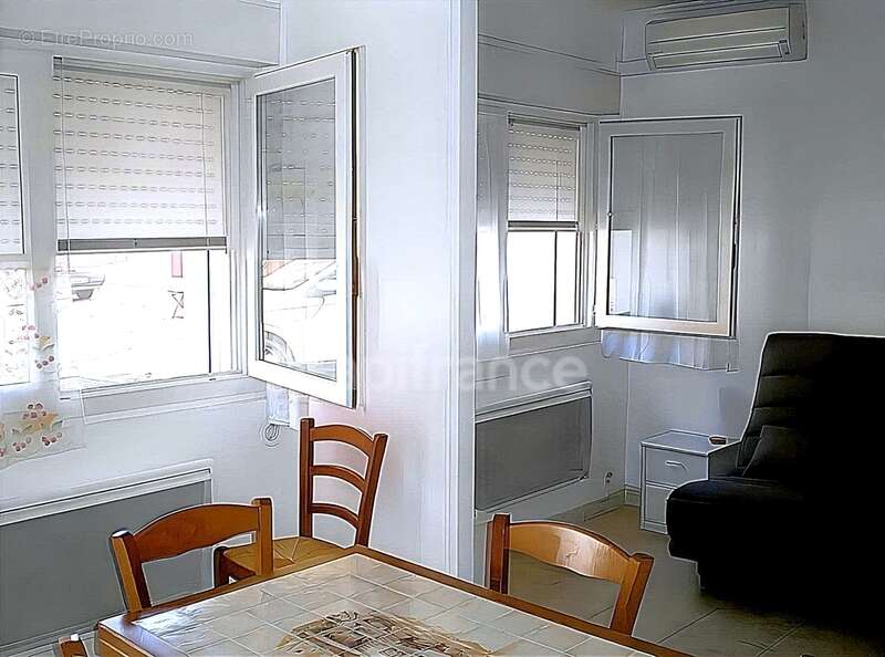 Appartement à AGDE