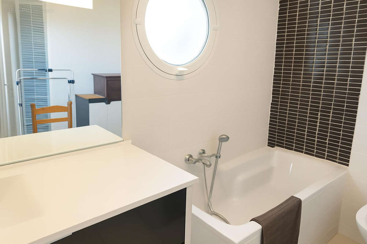 Maison à AUCAMVILLE