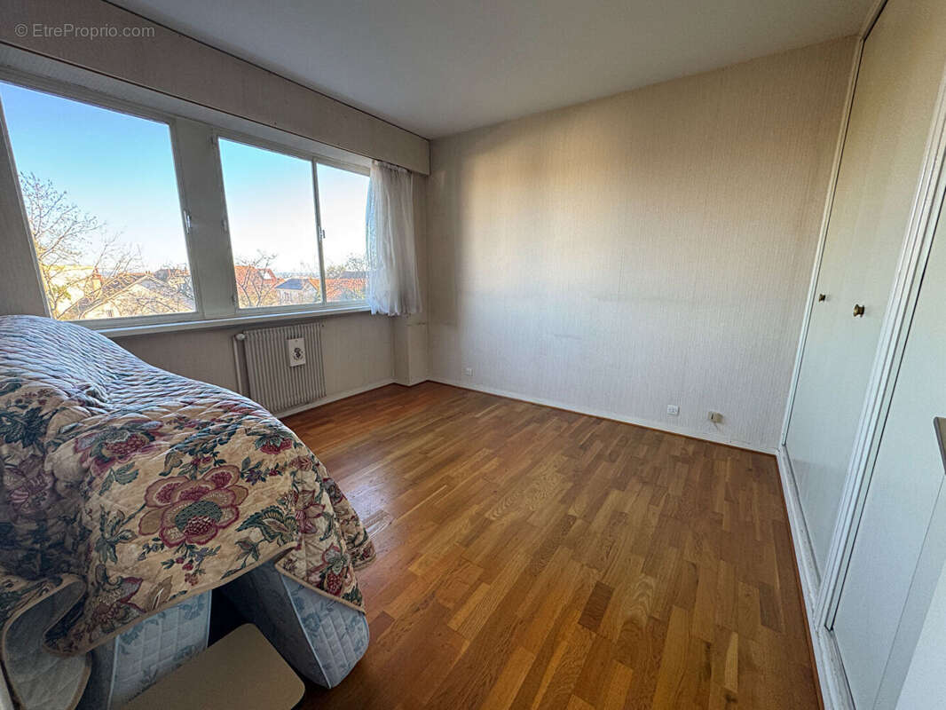 Appartement à TALANT