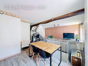 Appartement à NANTEUIL-LES-MEAUX