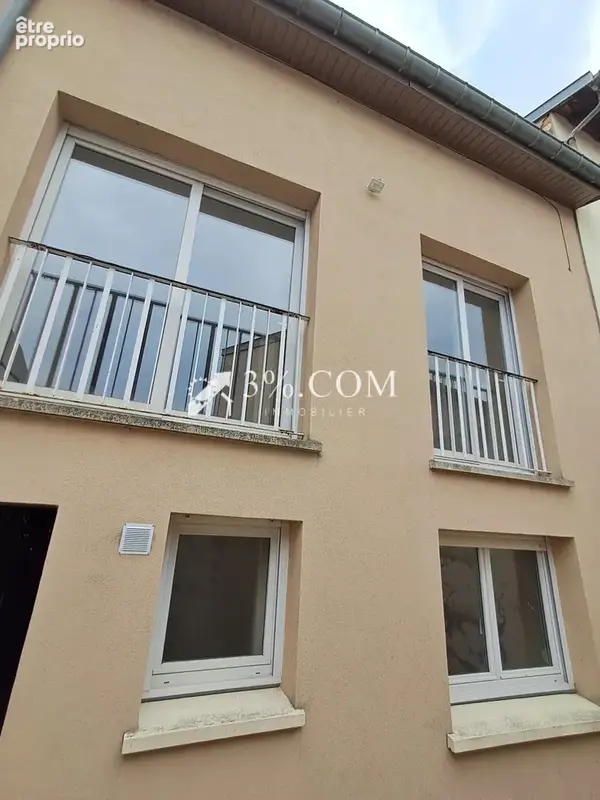 Maison de 90m2 avec terrasse et garage, proche du canal - photo 7
