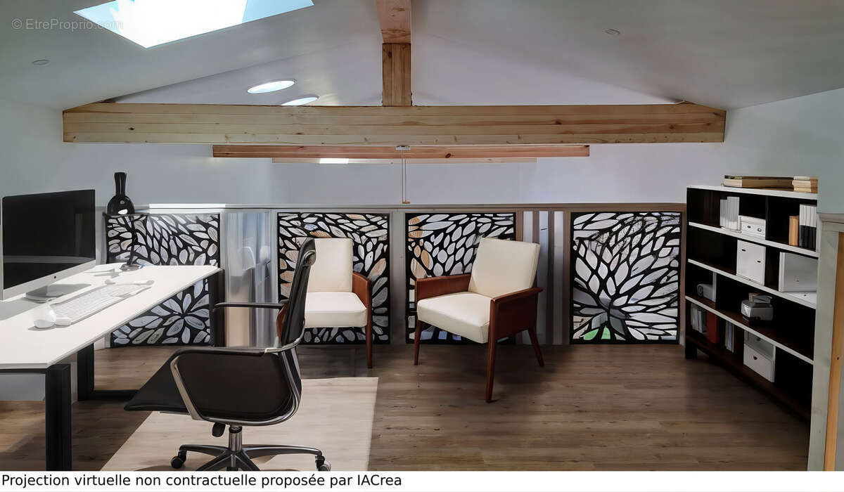 Maison à LEGE-CAP-FERRET