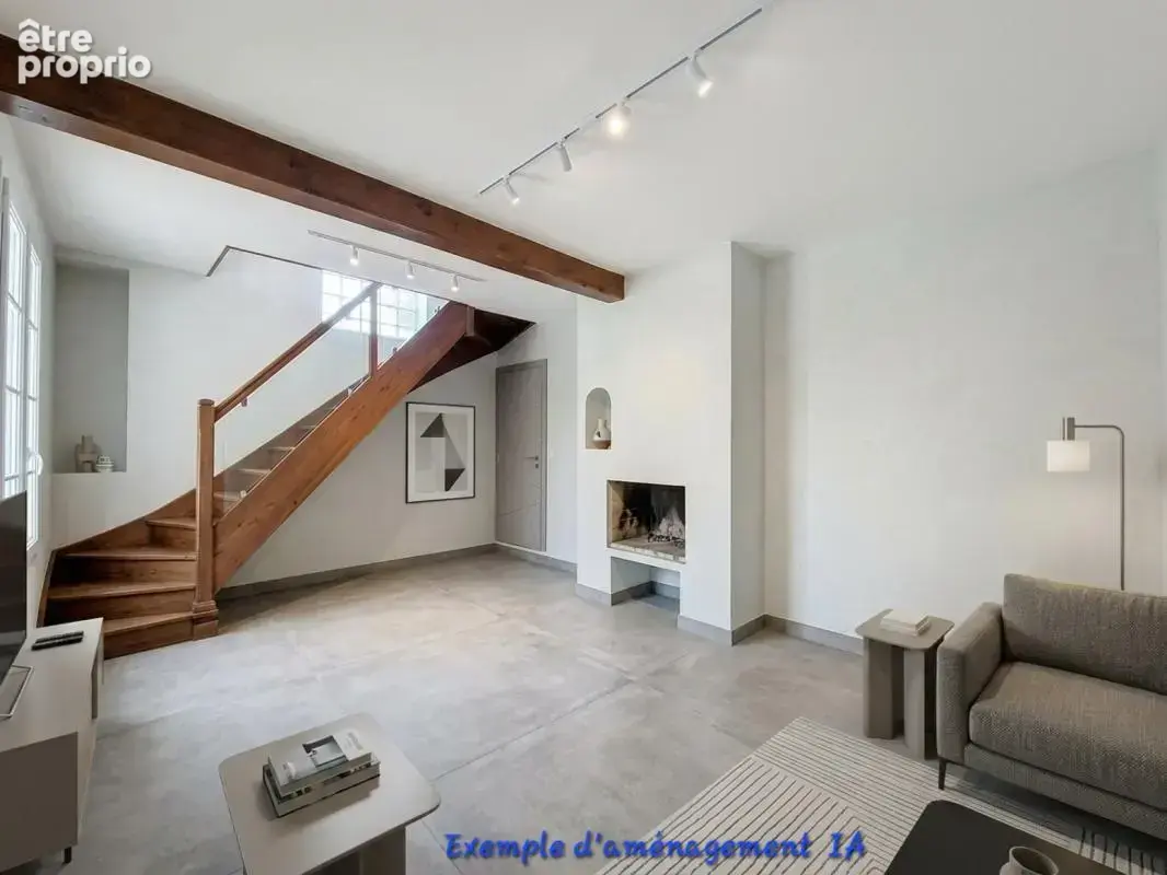 Maison en pierres - photo 5