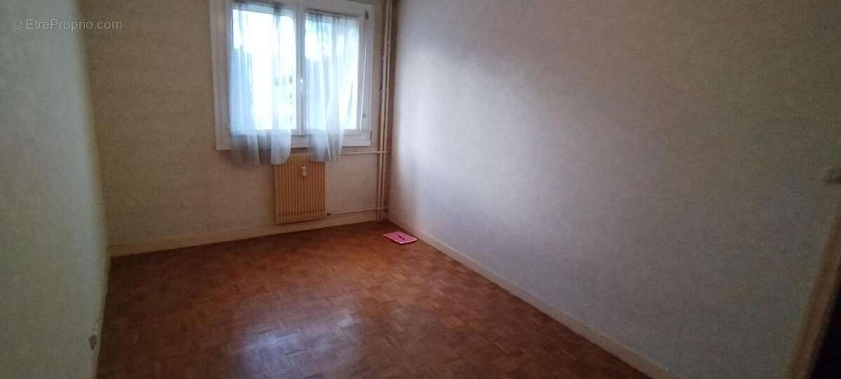 Appartement à LIMOGES