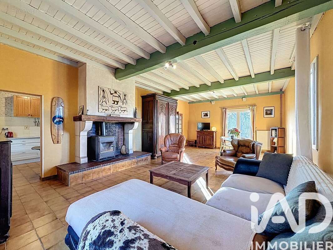 Photo 5 - Maison à ORTHEZ