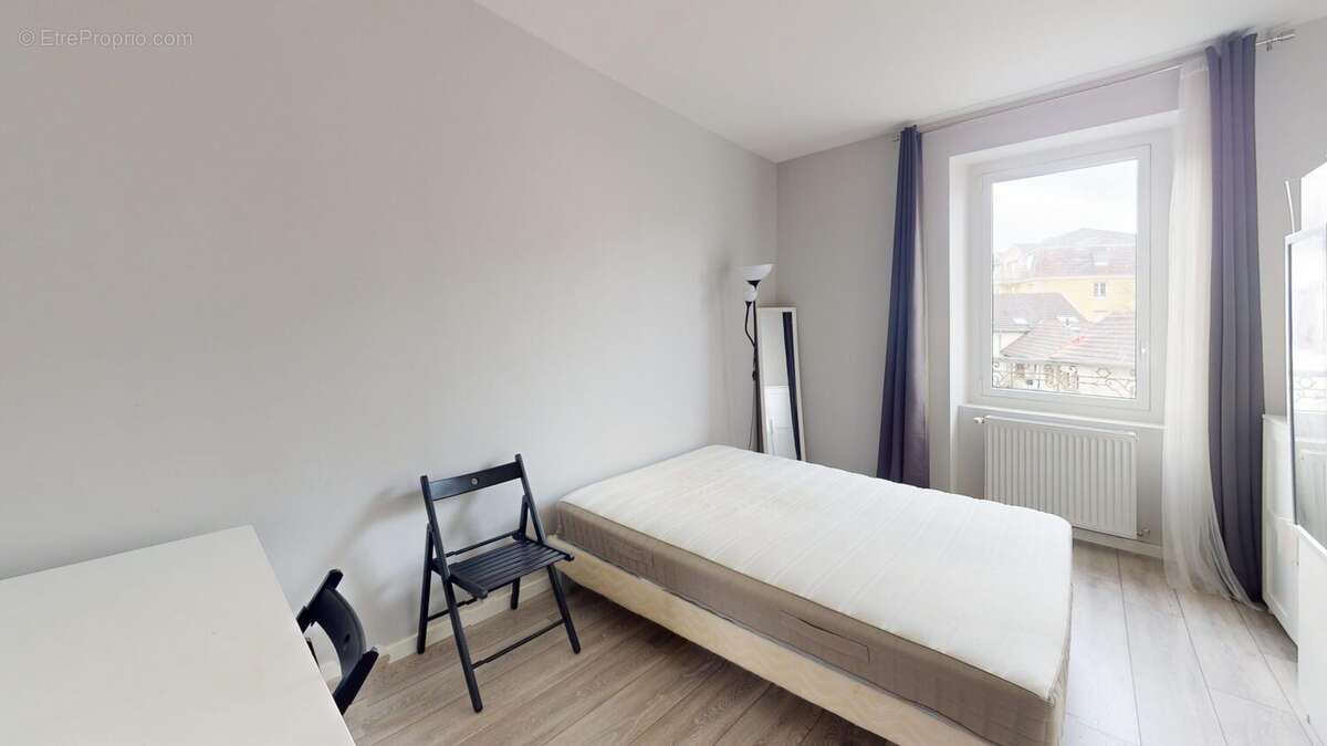 Appartement à BELFORT