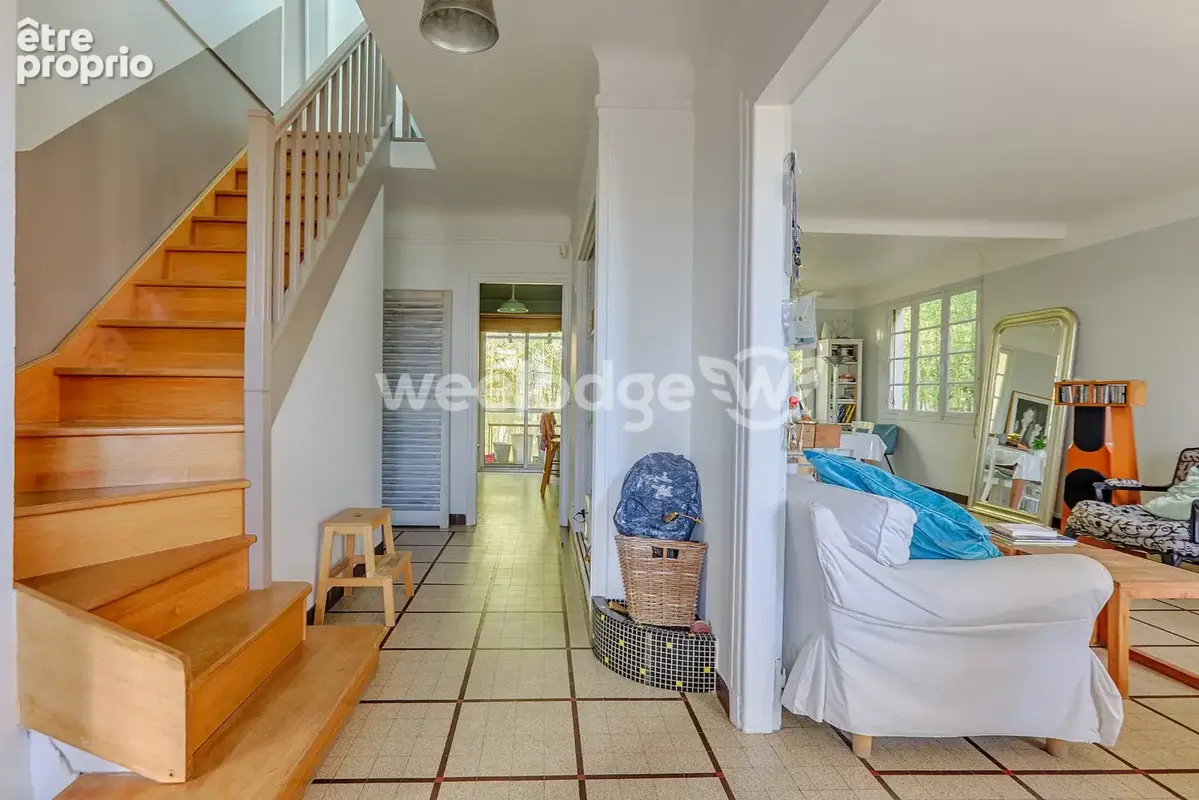 Maison 6 pièces 132 m² à vendre à Conflans-Sainte-Honorine (78700) - photo 7