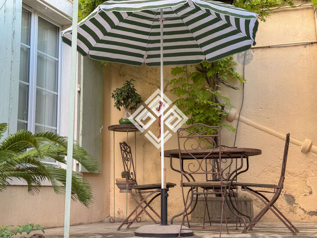 Maison de Maître restaurée avec élégance avec piscine - photo 3
