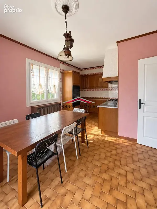 Maison 5 pièces 101 m² à vendre à Saint-Leu-La-Foret (95320) - photo 6